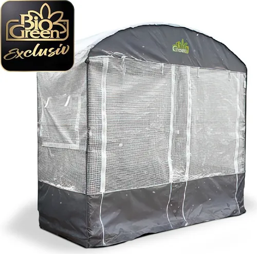 BioGreen Überwinterungszelt 