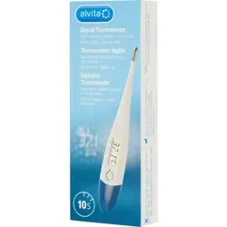 Alvita digitales Fieberthermometer 1 St