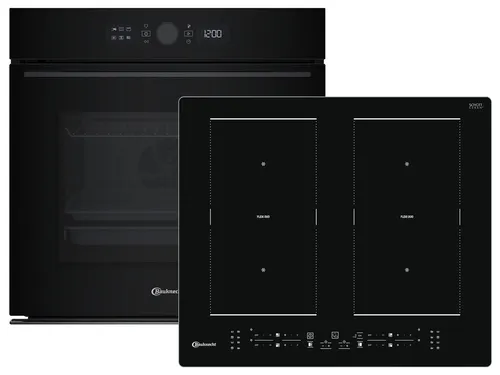 Bauknecht Küchenherde von Bauknecht
