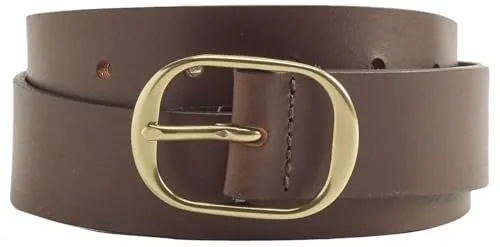 Produktbild Levi's 004CM-0001 Damenledergürtel