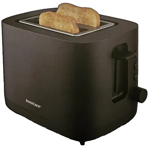 Produktbild Toaster SILVERCREST® KITCHEN TOOLS STK 870 B2