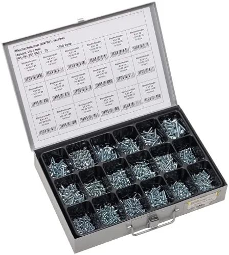 SWG Schrauben von SWG