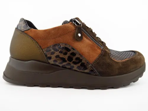 Waldläufer Schuhe von Waldläufer