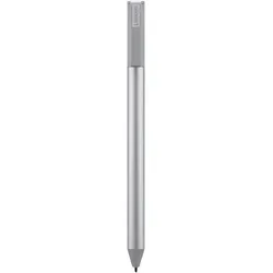 Lenovo USI Pen 2 - Digitaler Stift mit druckempfindlicher Schreibspitze - Zubehör für Tablet PCs, ideal zum Notieren und Zeichnen mit 4.096 Druckempfindlichkeitsstufen für ein natürliches Schreibgefühl und 150 Tage Akkulaufzeit.
