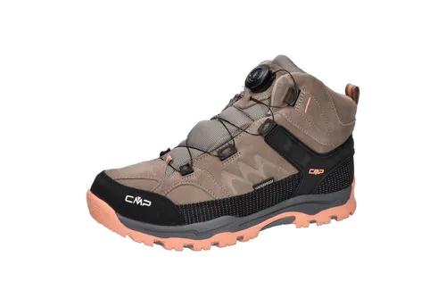 CMP Leder-Trekkingboots