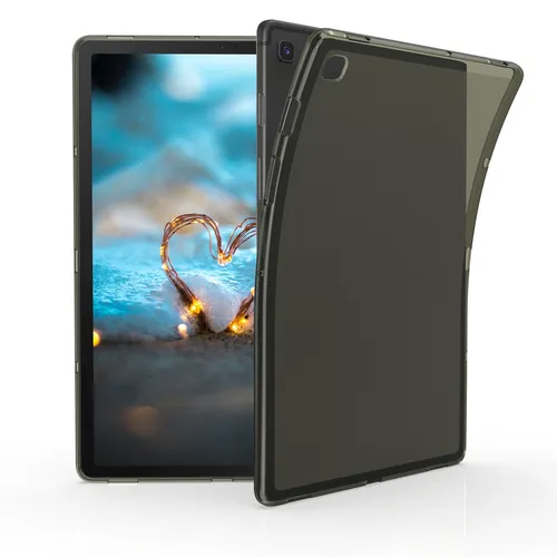 Hülle für Samsung Galaxy Tab S5e Tablet Case Cover Silikon Schutzhülle Tab