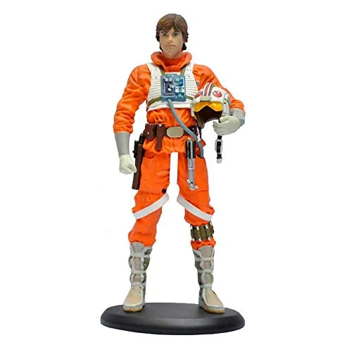 ATTAKUS Star Wars Sammelfigurluke Snowspeeder [