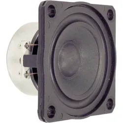 VIS SC 8N-8 - Breitbandlautsprecher SC 8N, 30 W, 8 Ohm