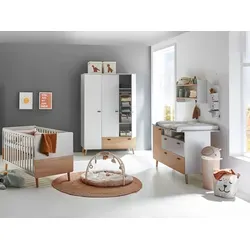 BABYZIMMER Set Lovis 3-teilig