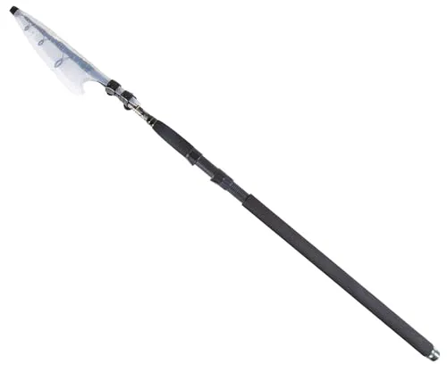 Ultimate Specimen Power Telescopic Rod