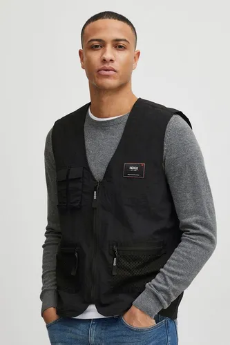 Indicode Kurzweste IDPiet Modische Jacke