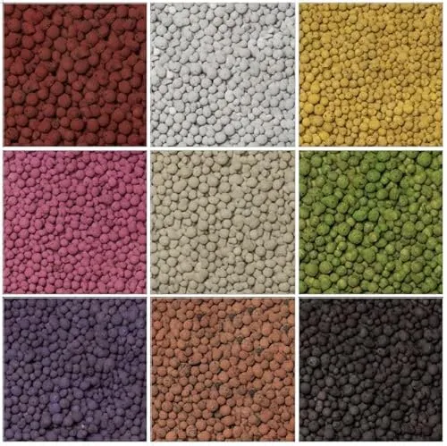 naninoa brockytony 8-16 mm. Aktiv & decoton (Pflanzton, Pflanzgranulat, Blähton, Tonkugeln, Tongranulat, Hydrokultur) 20 Liter. Farbe: Zufall