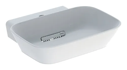 Geberit ONE Aufsatzwaschtisch 500 x 425 mm