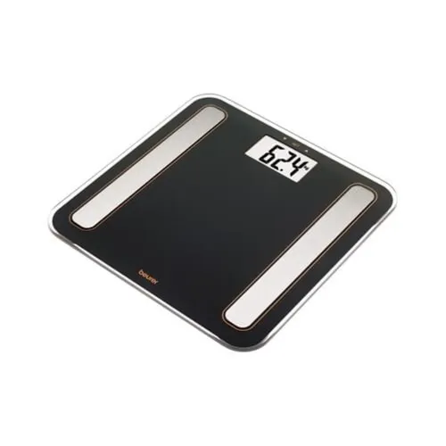 Beurer BF 183 Limited Edition Glas Diagnosewaage