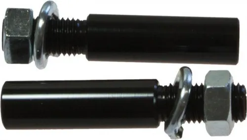 Adapter Blinkleuchte JMP M8---> M10 38 mm länger 7055171