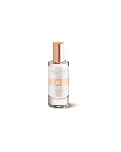 Eau de Parfum YODEYMA Parfum Lis - Eau de Parfum für Damen (15 ml)