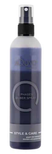 Anti Gelbstich Silber Spray 200ml