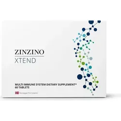 ZinZino Xtend Vitamin Komplex