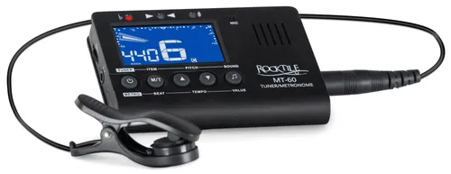 Rocktile MT-60 Metro-Tuner von Rocktile