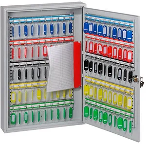 Phoenix Schlüsselschrank KC0603K von Phoenix