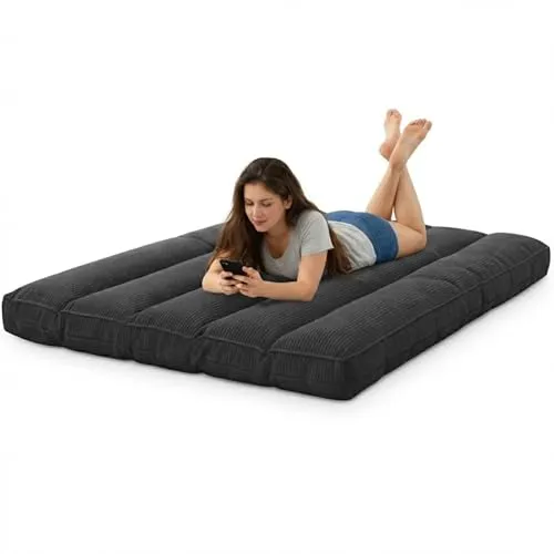 bananair Futon für 2 Personen