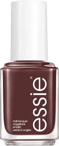 essie Nagellack Nr. 897 no to-do – Hochwertige Braunfarbe von essie