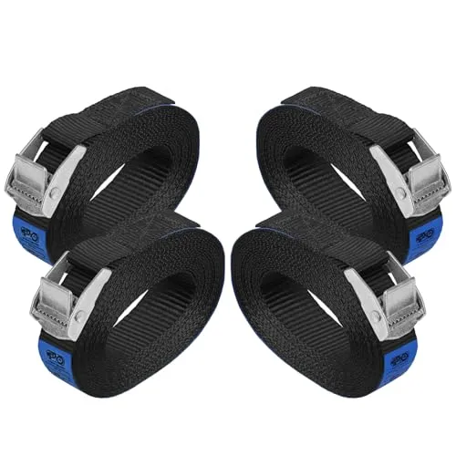 Spanngurte von BB Sport