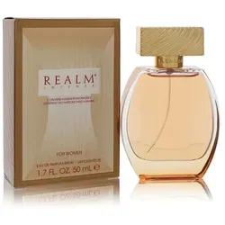 Erox Realm Intense Eau de parfum spray 50 ml
