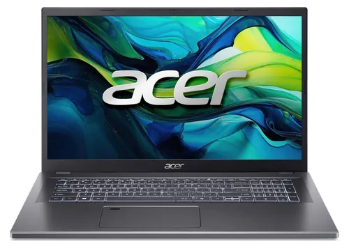 Aspire A17-51M-74J2 Full HD Notebook - Laptops mit 17.3