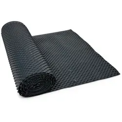 Bedachung von Garronda