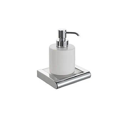 Haceka 415416 Viero, Seifenspender, Porzellan