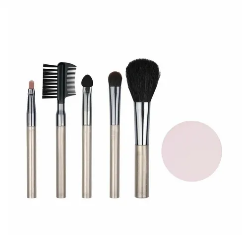 Produktbild Qvs Lidschatten Schminkset (6 pcs)