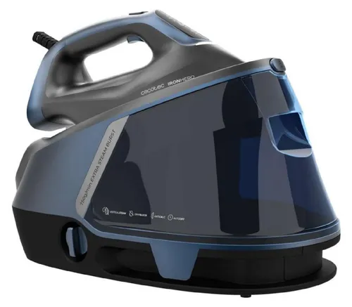 Cecotec IronHero H-3000 Vertikales Dampfbügelsystem