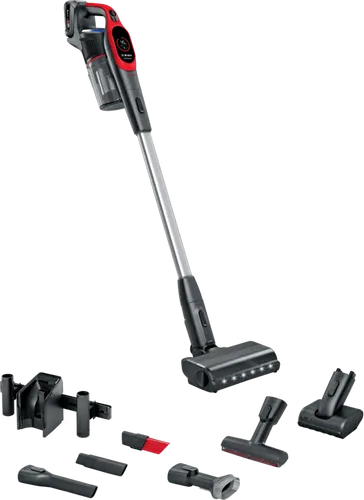 Produktbild Bosch Unlimited 9 BBS931PET ProAnimal – Der perfekte Staubsauger für Haustierbesitzer