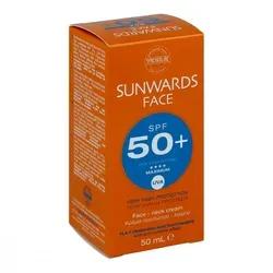 Synchroline Sunwards Face Creme Spf 50+