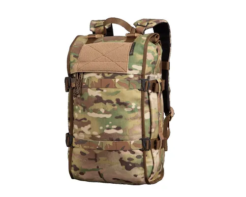 Savotta Rucksack Kahakka 15 Liter multicam von Savotta Army Cap