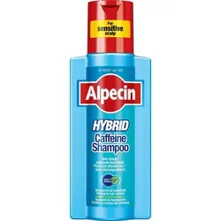 Alpecin Caffeine Hybrid-Shampoo (250 ml)