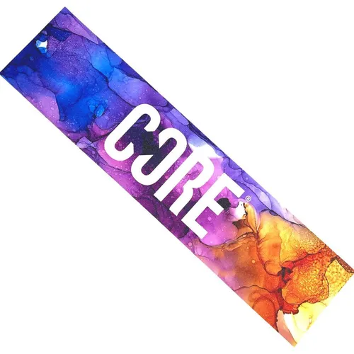Core Stunt-Scooter Griptape Classic Water Paint Trick Tret-Roller Sandpapier