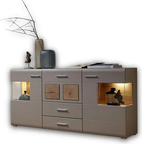 Sideboard Fun Plus II Kommode mit LED von Innostyle