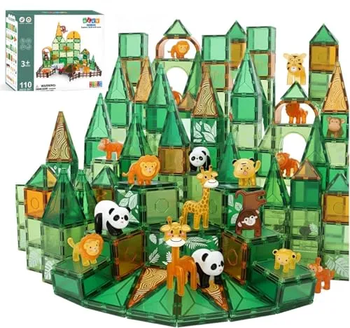 Olvy Magnetische Bausteine von Olvy