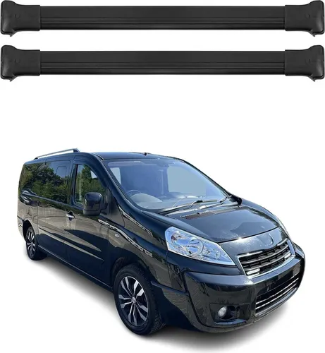 Dachgepäckträger für Peugeot Expert (2006-2016)