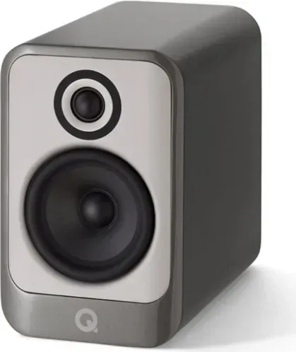 Q-Acoustics Concept 30 Regal-Lautsprecher von Q Acoustics