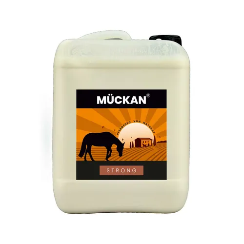 Natusat Mückan Strong Spray