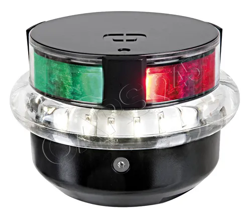Osculati Discovery Navigationslicht 360° Mastlicht mit 3 Farben