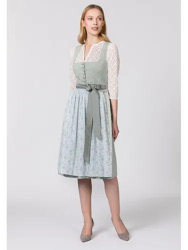 Dirndl Beige von Stockerpoint