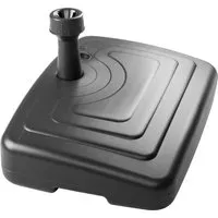 Schneider PE-Balkonschirmständer 25, Anthrazit