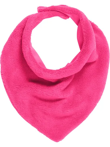 Playshoes Fleece-Halstuch in Pink, Rosa, Baby