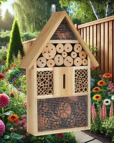 KAMACA XXL Insektenhotel von KAMACA