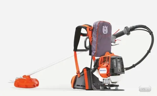 Husqvarna Rasentrimmer & Freischneider von Husqvarna