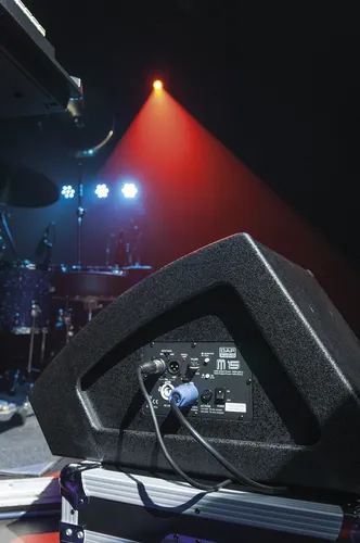 DAP Audio Lautsprecher von DAP